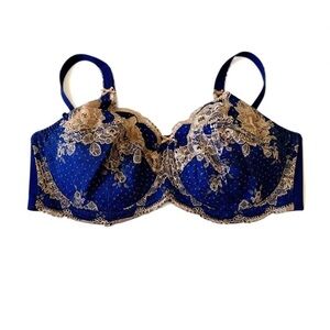 Panache Clara Full Cup Lace Bra